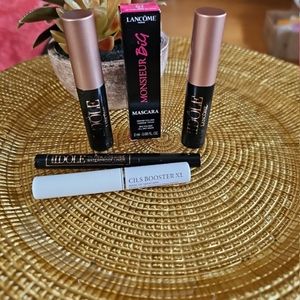 Lancome Eye Bundle